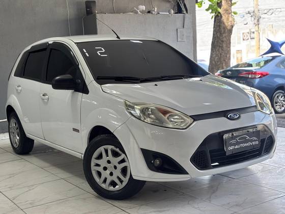 FORD FIESTA 1.6 MPI CLASS HATCH 8V FLEX 4P MANUAL FORD FIESTA 1.6 MPI CLASS HATCH 8V FLEX 4P MANUAL